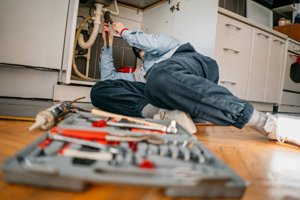 Best Residential Plumbing Services  in Bonadelle Ranchos, CA