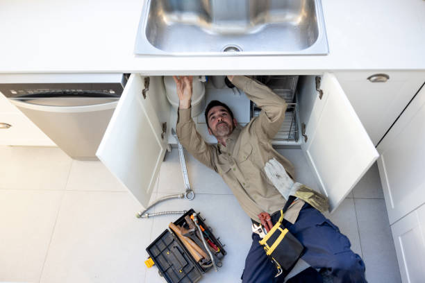 Best Plumbing Repair Near Me  in Bonadelle Ranchos, CA