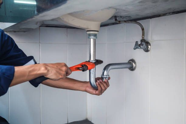 Best Drain Cleaning Services  in Bonadelle Ranchos, CA