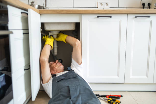 Best Affordable Plumbing Services  in Bonadelle Ranchos, CA