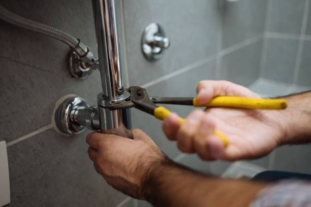 Best Commercial Plumbing Services  in Bonadelle Ranchos, CA