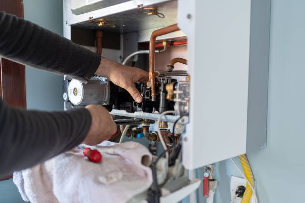 Best Local Plumber Services  in Bonadelle Ranchos, CA